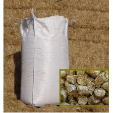 Pet Bedding Plus strokorrel BIGBAG